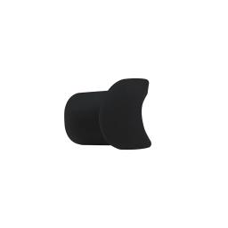 Clarinete oboé ajustável dedo luva de silicone polegar dedo resto protetor woodwind instrumento manutenção acessórios - Image 4