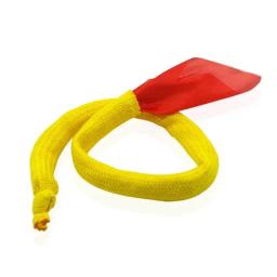 Corda Mágica de Seda Mágica, Suporte Mágico Fácil, Close Up Magic Toy, Truque Mágico de Palco, Suprimentos para festas infantis, Presente de desempenho - Image 4