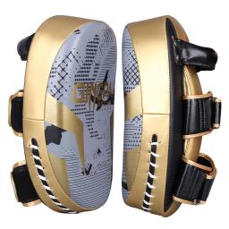 Almofada de Treinamento Camuflagem para Adultos, Kickboxing, Muay Thai, Kick Boxing, Artes Marciais, Sparring Kicking, Equipamento Alvo, EO, 1 PC - Image 1