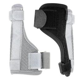 Brace ajustável do apoio do pulso e do polegar, tala com apoio do pulso, proteção da entorse da mão - Image 6