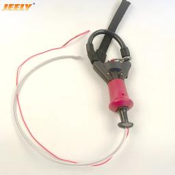 Sistema QR Quick Release para Kitesurf, Kiteboarding Kite Bar, Frango Loop - Image 2