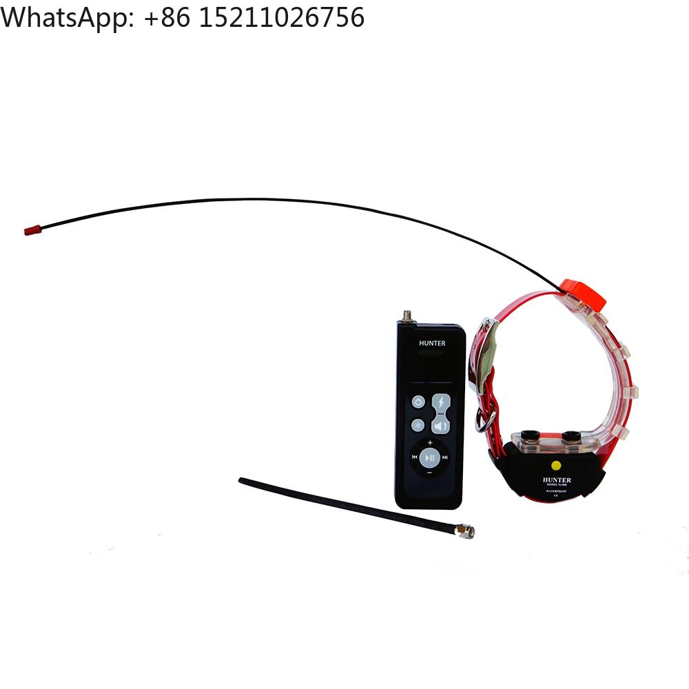 Coleira rastreadora gps para cães à prova d'água para caça sem cartão sim GPS-25000 - Image 1