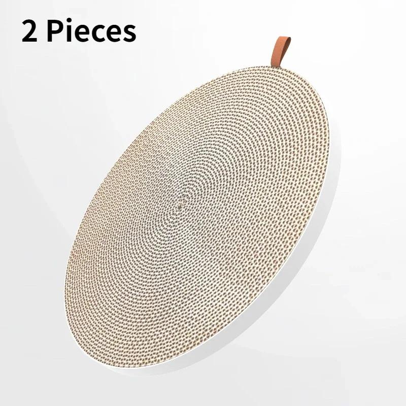Caixa de areia para gatos multifuncional, para reduzir o espaço, com colcha reutilizável - Image 1
