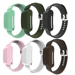 Banda de substituição para Fitness Tracking, Braço ajustável suave, Compatível com Whoop 4.0 - Image 2
