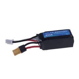 Bateria Lipo para Brinquedos Armas, Baterias Sobressalentes, Acessórios Modelo de Arma, UDLP320, UDL-M17, 3S, 11.1V, 850mAh - Image 5