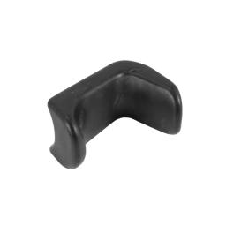 Ergonomic Oboé Clarinete Acessórios, Polegar, Polegar, Dedo Resto, Nova Abertura, Fino, Ajuste para 14,5-17,5mm de Diâmetro - Image 5