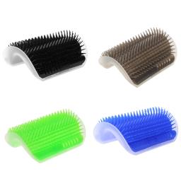 Pet grooming pente para cães e gatos, massageador, desembaraçar, ferramenta deshedding, suprimentos de cuidado, novo, 2024 - Image 6