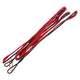 Arco Recurvo String, Longo, 16 Vertentes, Bowstring Sobressalente, Flecha, Caça, Tiro, Substituível, 68 ", 70" - Image 5