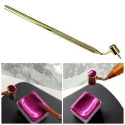 Linha fina pintura fluida caneta escritor, ferramenta caligrafia, forro de alumínio para artistas, estudantes, esboçando, arte artesanato Smudge - Image 5