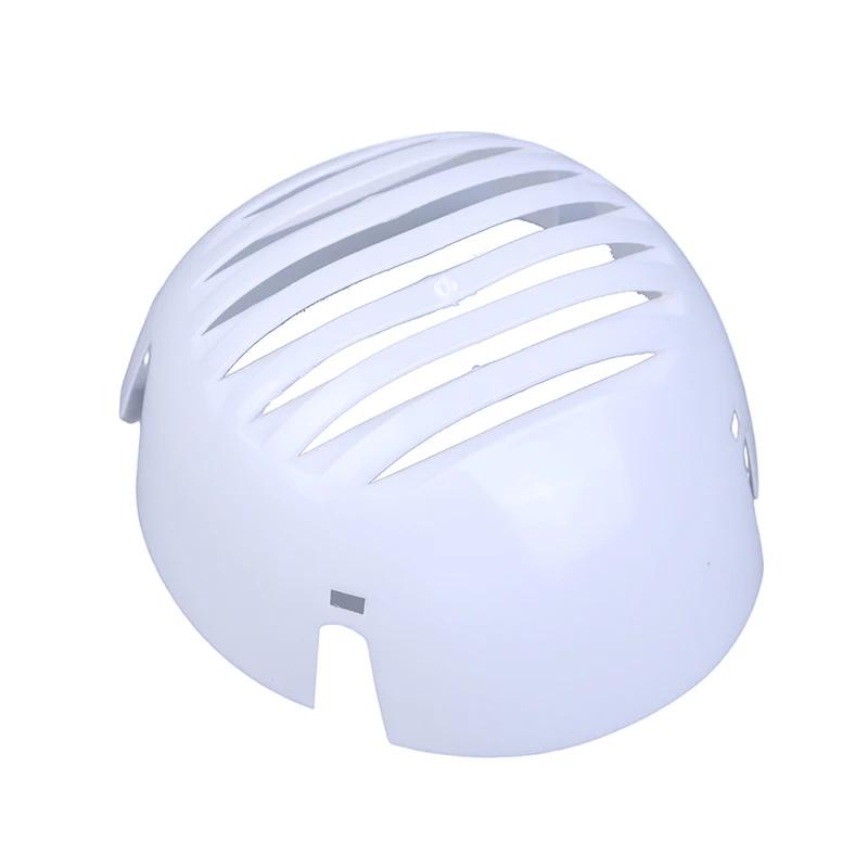 1pc capacete de segurança chapéu de proteção forro pe tampa de colisão inserção leve anti-colisão forro para capacete de segurança chapéu de beisebol - Image 1