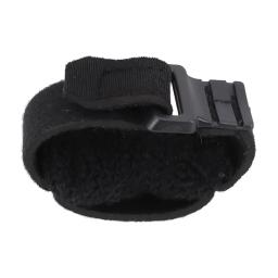Cordas de traste de guitarra, amortecedores mudos, envoltório de cordas para guitarras elétricas acústicas, amortecedores de baixo, envoltório de cordas, guitarra, baixo, ukule - Image 1