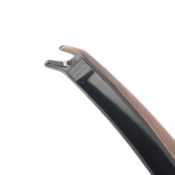 Alumínio profissional Alloy Guitar Capo, Tuner Clamp para guitarra acústica clássica elétrica, Ukulele Acessórios - Image 6