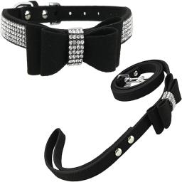 Cão personalizado Acessórios Kit, Coleira Airtag, Arnês Refletivo, Nome Tag, Luxo Designer Pet Supplies, Groomin - Image 1