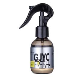 100ml cão gato desodorizar spray para animais de estimação com bloqueio de segurança design pet líquido perfume spray duradouro pet desodorante - Image 1