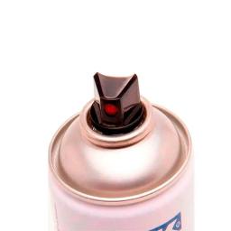Tinta Spray Super Color Uso Geral 350ml Dourado - Image 4