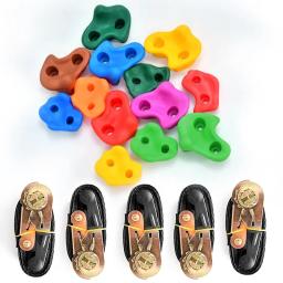 Equipamento de escalada, equipamento de segurança para escalada, parede sensorial para crianças, brinquedos de jardim doméstico, pedras de escalada, preshool, brinquedos de esportes ao ar livre para crianças - Image 1