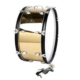 Profissional prático Snare tambor, instrumento musical, Hot-Selling, 22 ", 24", 25" - Image 3