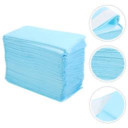 Fraldas portáteis para animais de estimação, Dog Pee Mat, Pad Pads, Training Wear, Urina Filhote, Urina Profissional, 40 PCs - Image 6