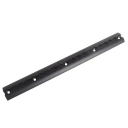 Universal Anchor Trail Tie Down Rail System, Bike Tracking, motocicleta Trailer Keeper, controle de carga para Airline Track, 50cm - Image 1