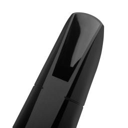 SLADE-Professional Clarinete Bocal, Black Bakelite Bocal, Instrumento Musical de Sopros, Substituir Peças e Acessórios - Image 4