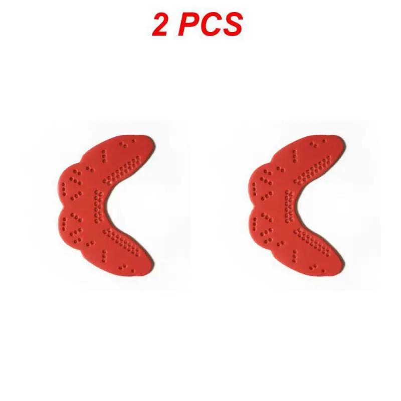 Esportes protetor bucal para adultos, protetor de dentes, protetor bucal, suporte dentário para basquete, rugby, boxe, karatê, 2pcs - Image 1