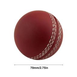 Bolas portáteis do tênis do grilo, Sports Wind, Indoor, Outdoor, Soft Training Balls for Practice - Image 6
