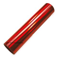 Folha de transferência térmica para papel artesanal, 21cm x 120m, venda quente, estampagem, toner, ativação - Image 6