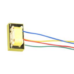 Fita Microfone Transformador, Durável Equipamento De Áudio, Substituir Acessórios, Fácil de Instalar, SM58LC, 1Pc - Image 3