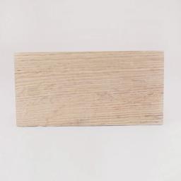 Cortar à Laje De Madeira De Carvalho Tamanho, matérias-primas, painel De Madeira Maciça, Carpintaria e Artesanato - Image 4