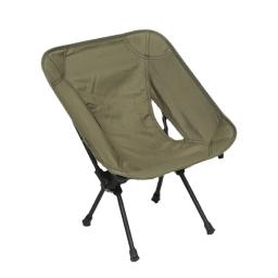 Cadeira dobrável de acampamento ao ar livre portátil, cadeira super leve, móveis portáteis GarChildren, churrasqueira de pesca de praia e ferramentas de picnic Seat - Image 2