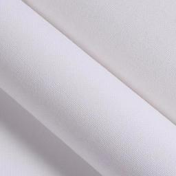 Rolo de lona de algodão branco 280g, para principiantes, pintura, 27, 37, 47, 57cm de largura, arte, hb-070 - Image 3