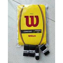 Anti-derrapante e anti-derrapante capa para raquete de tênis grip, tênis e badminton formação acessórios - Image 5