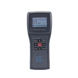 Grande Exibição OLED Microchip Scanner para Animais, Pet Chip Reader, Enhanced Software PC, cão, gato, 134.2Khz - Image 5