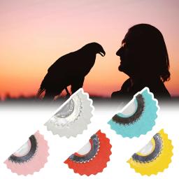 Bird Whistle Sound Props para adultos e crianças, Fun Bird Caller, Tongue Warbler, Magic Noisemaker, Truques Brinquedos, 5pcs - Image 2