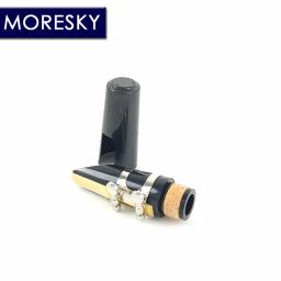 MORESKY-Clarinete Bb 17 Key, Sib Klarnet, Material do corpo ABS - Image 5