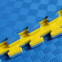 Tatami Tapete Octogonal para Taekwondo, Artes Marciais - Image 4