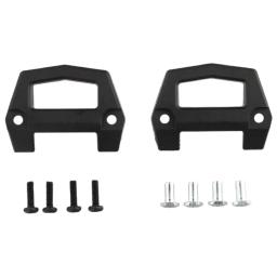 Carga Bagagem Rack Base para Ski-Doo, Seat Armrest Frame para Sport Max, Can Am, Defender, Maverick Trail Fastener, Snowmobile - Image 5