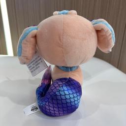 Genuíno patrulha pata coral pelúcia brinquedo oficial dos desenhos animados animal de pelúcia para idades 2 e up 9 ''2.9cm crianças aniversário presente de natal - Image 3