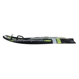 Jetpack-prancha elétrica, motorizado, poder extremo, E Surf Board, 58Ah, 10000 W, preço barato - Image 3