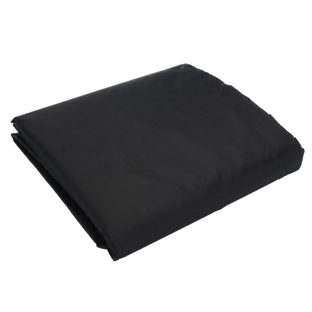 Película Protetora De Mesa Anti-UV, Cobertura De Mesa De Bilhar, Cobertura De Chuva De Móveis, 1 Pc - Image 1