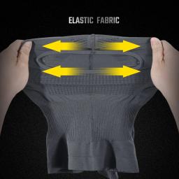 Balaclava chapéu máscara facial completa respirável proteção solar capa elástica para esportes caminhadas acampamento esqui ao ar livre lenço de cabeça masculino - Image 5