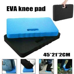 Jardim Kneeler Kneeling Mat, Espuma de alta densidade, Almofada Kneeler grosso, Joelho Kneel Mat, B3g6 - Image 1