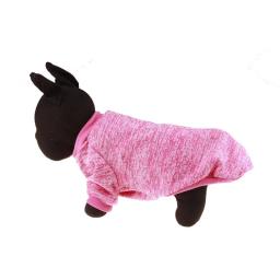 Roupas quentes de inverno para animais de estimação, Casaco de gato e cachorro, roupas chihuahua, moda primavera - Image 6