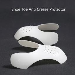 Protetor anti-vinco para tênis, acessórios para calçados, maca de calçados esportivos, expansor de basquete, anti-dobra, proteção de cabeça - Image 6