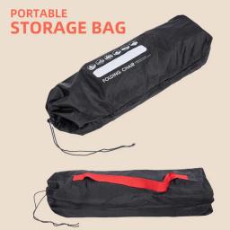 Sacos de material de compressão com cordão acampamento saco de dormir sacos de coisas para viagens pesca caminhadas ao ar livre ginásio esporte sacos de armazenamento - Image 2