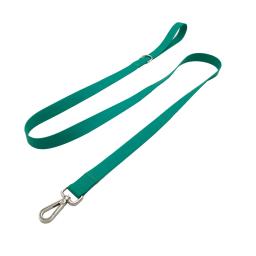 Silicone PVC trela para Pet, colar de corda de reboque, fita adesiva embrulhado, impermeável, fácil de limpar, cão suprimentos, roxo - Image 3