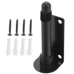 Ganchos para clarinete, instrumento de flauta, suporte de parede de metal preto para flautas - Image 5