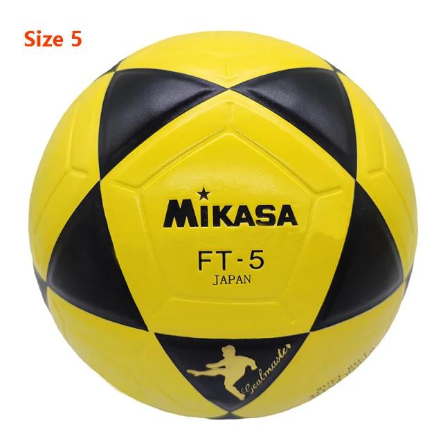 Material PU Bola de Futebol Oficial Tamanho 5 - Alta Qualidade, Sem Costura, Resistente ao Desgaste para Treinamento e Jogo