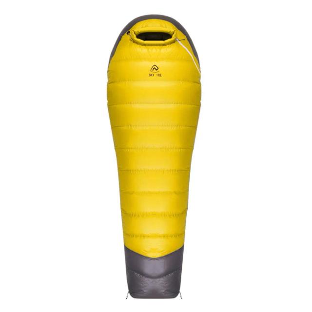 Saco de Dormir Impermeável e Ultraleve para Todas as Estações - Ideal para Inverno e Aventura ao Ar Livre