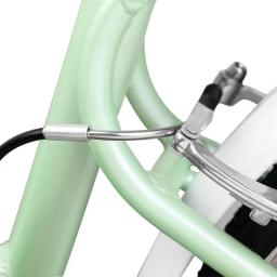 2 conjuntos 90/110 °   Tubo de dobra em v para bicicleta, kit de fixação dobrável à prova de poeira, modificação de tubo de dobra de freio, acessórios de manutenção - Image 3